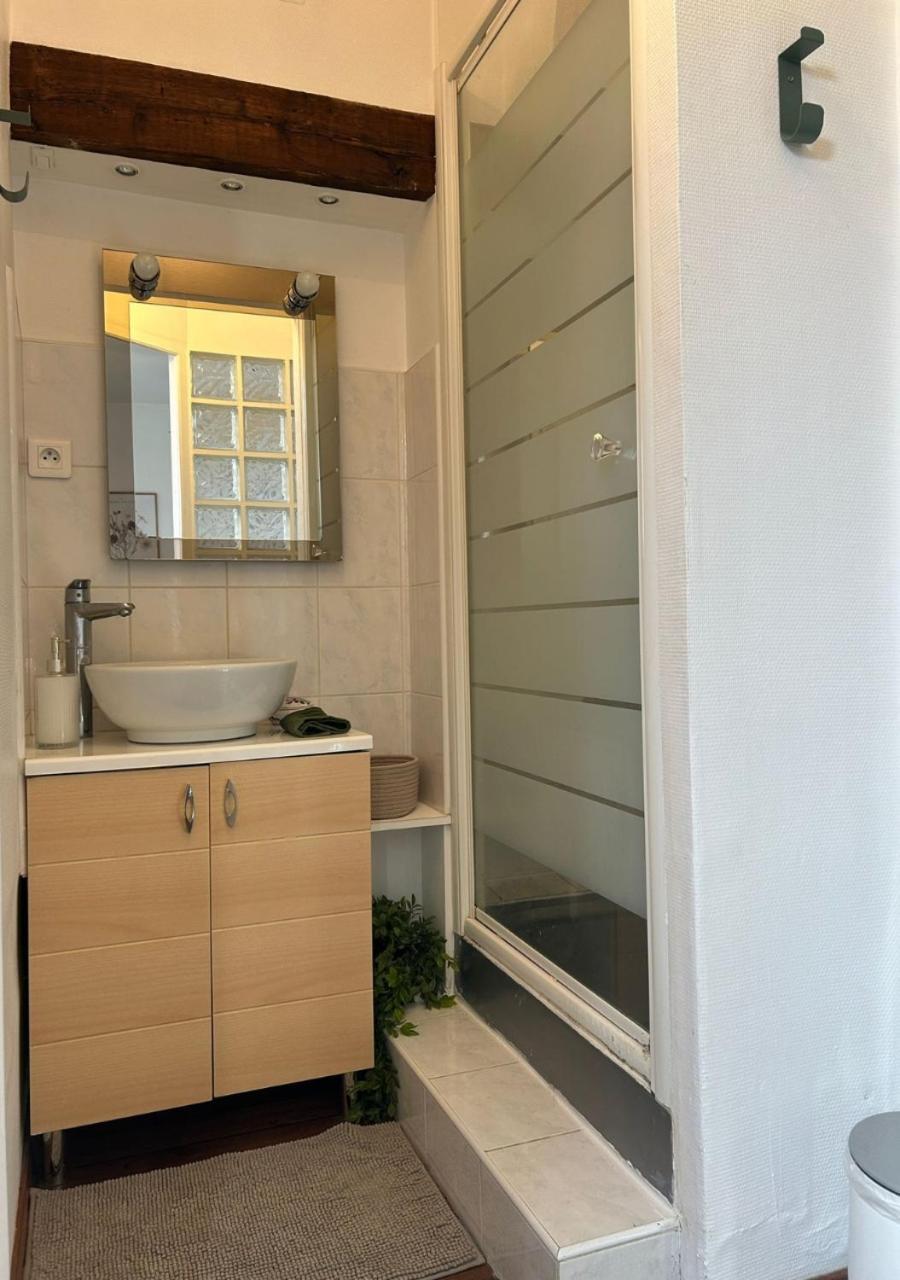 Le Fleuri - Reims - Wifi Gratuit - Quartier Calme Apartment Ngoại thất bức ảnh