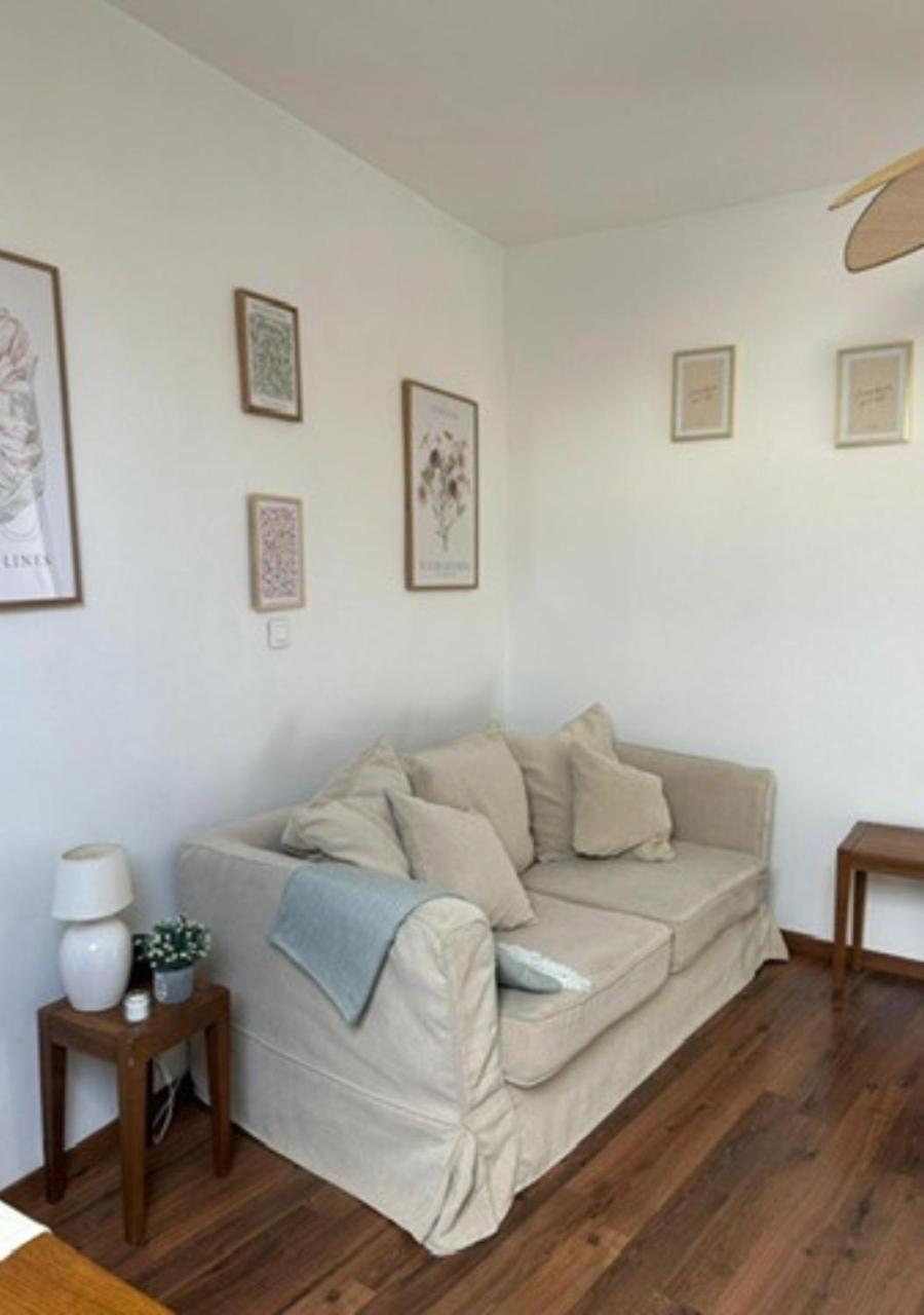 Le Fleuri - Reims - Wifi Gratuit - Quartier Calme Apartment Ngoại thất bức ảnh