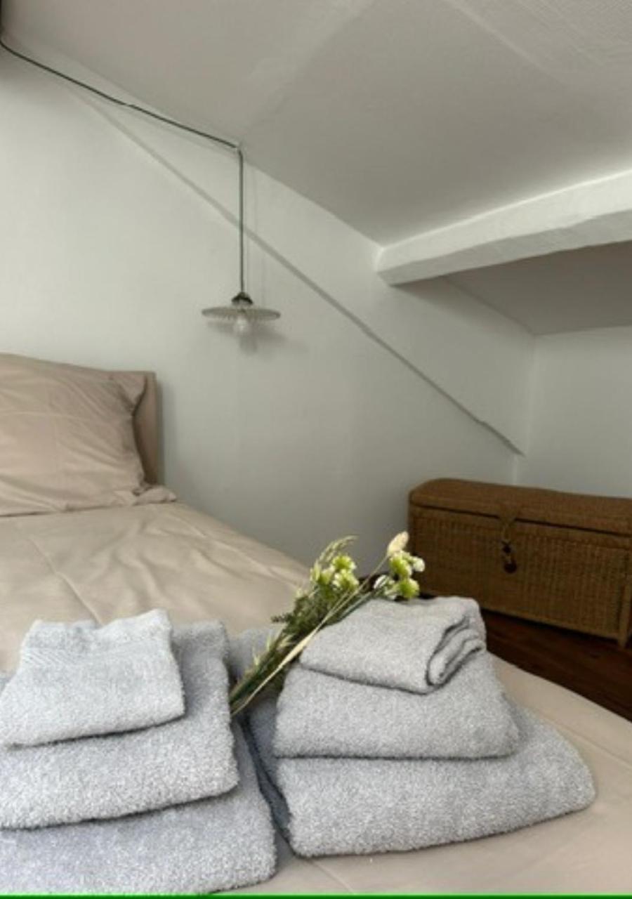 Le Fleuri - Reims - Wifi Gratuit - Quartier Calme Apartment Ngoại thất bức ảnh