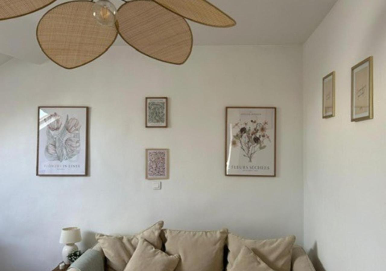 Le Fleuri - Reims - Wifi Gratuit - Quartier Calme Apartment Ngoại thất bức ảnh